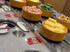 -喜家自助小火锅(乐客城店)