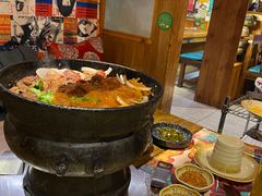 -名扬烤肉(起源店)