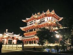 -梅龙湖