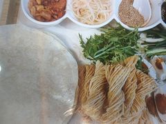 -解家河南菜(北环路店)