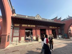 -宁波府城隍庙