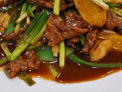 -金城大酒店-中餐厅(汾江中路店)