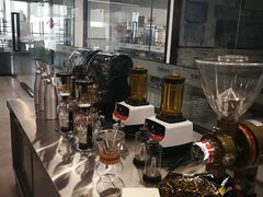 -王森咖啡西点烘焙培训(上海名厨中心店)