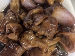 -弄堂面馆(金运路店)