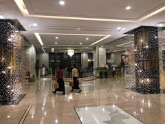 -北京西国贸大酒店