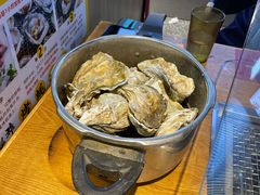 -蚝英雄鲜蚝自助专门店(长楹天街直营店)