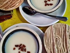 豆腐花-聚龙庄·特色桑拿鸡·顺德菜农庄(千灯湖店)