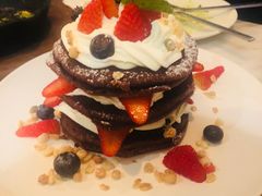 -农畉LONFOOD(福田星河COCOPark店)