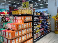 -大润发(张江店)