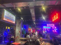 -水巷子·巴掌腰片重庆火锅(云纺店)