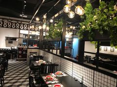 -8锅臭臭锅·正宗台湾小火锅(中心五路店)