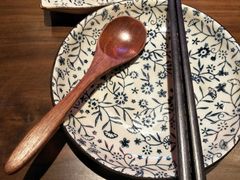 餐具摆设-白石的深夜食堂(济南万象城店)