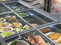 -车头老二大排档(金城步行街店)