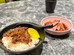 -阿勇鲁肉饭(虹井路店)