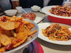 -利群商厦(台东店)
