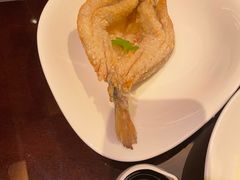 -万豪中餐厅·粤菜·北京粤财JW万豪酒店