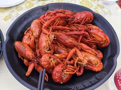 -聚味瞿记·龙虾堂(树木岭店)