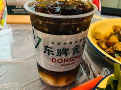 -东排食堂长沙小吃大排档(五一广场店)