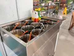 -朝伟清真铜瓢牛肉馆(三十年老·店)