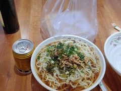 -寅春百年老卤面(汤山店)