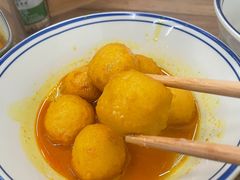 -龍囍粤·顺德小吃·煲仔饭(安定门店)