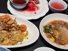 -金海湾海鲜排档(朱家尖店)