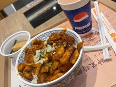 -吉野家(群力王府井店)