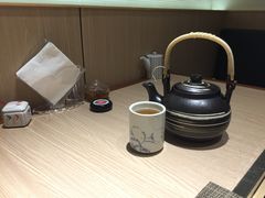-歌行灯日本料理(伊势丹店)