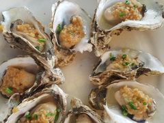 -四川小胡子海鲜(丁村万人海鲜广场店)