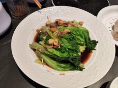-奉天掌柜·非遗猪手·笨饺子(崇山路店)