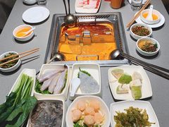 -海底捞火锅(金光华店)