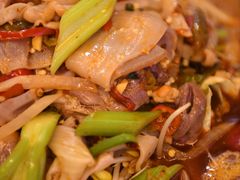 -胖娃古镇鸡杂(磁器口总店)