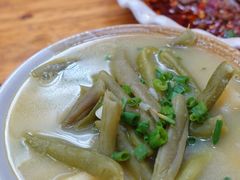 -百年粉蒸牛肉