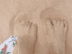 -普陀山风景名胜区-千步大沙