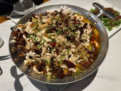 -三猫黑鱼花(南大店)