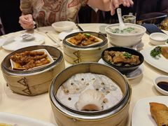 -广东胜利宾馆西关粤中餐厅