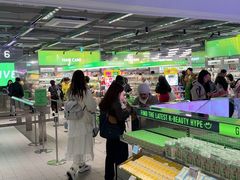 -Olive Young(明洞旗舰店)