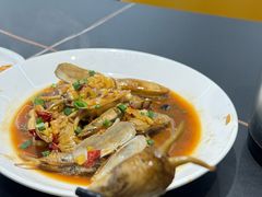 -金潮排档·金牙齿排档(广场西路店)