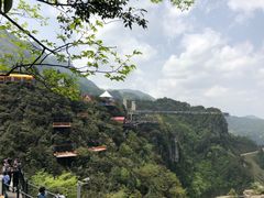 -梦幻奥陶纪景区