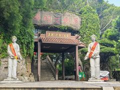 -莆田湄洲妈祖祖庙