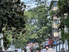 -南京市基督教莫愁路堂