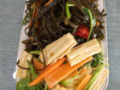 -盈润餐饮河南烩面全羊锅