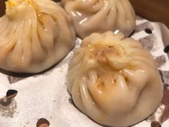 蟹粉汤包-松鹤面馆·古法焖肉面(观前店)