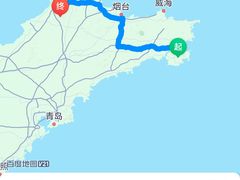 -龙口南山旅游景区