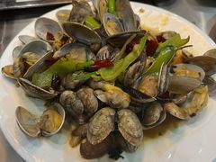 -宗泉烤全羊·烤羊腿·家常菜(解放东路店)