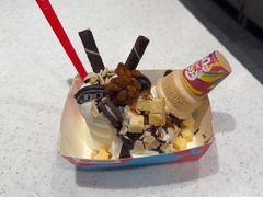 -DQ·蛋糕·冰淇淋(徐东销品茂店)