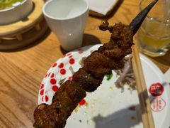 -石榴红了·非遗酥皮烤包子·新疆菜(瑞豪店)