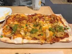 -必胜客(天河城店)