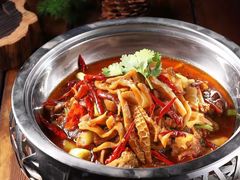 -新侗家食府(蟠桃宫店)