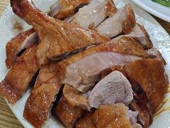 -大聪烧鹅快餐店(梅林店)